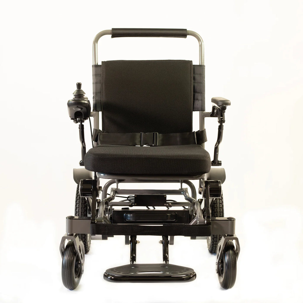 Reyhee Roamer (XW-LY001) Electric Wheelchair