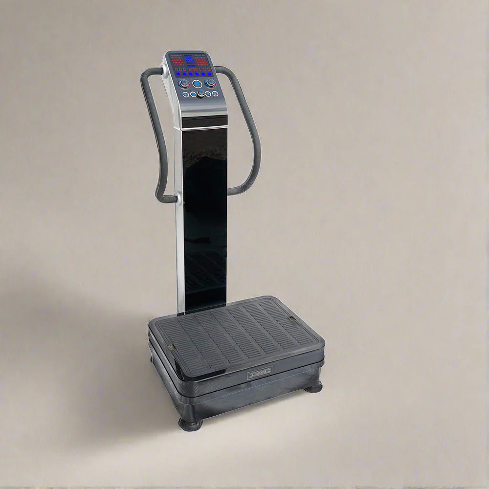 GForce Pro - 1500W Dual Motor Whole Body Vibration Exercise Machine