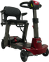 Enhance Mobility MOJO Folding Scooter