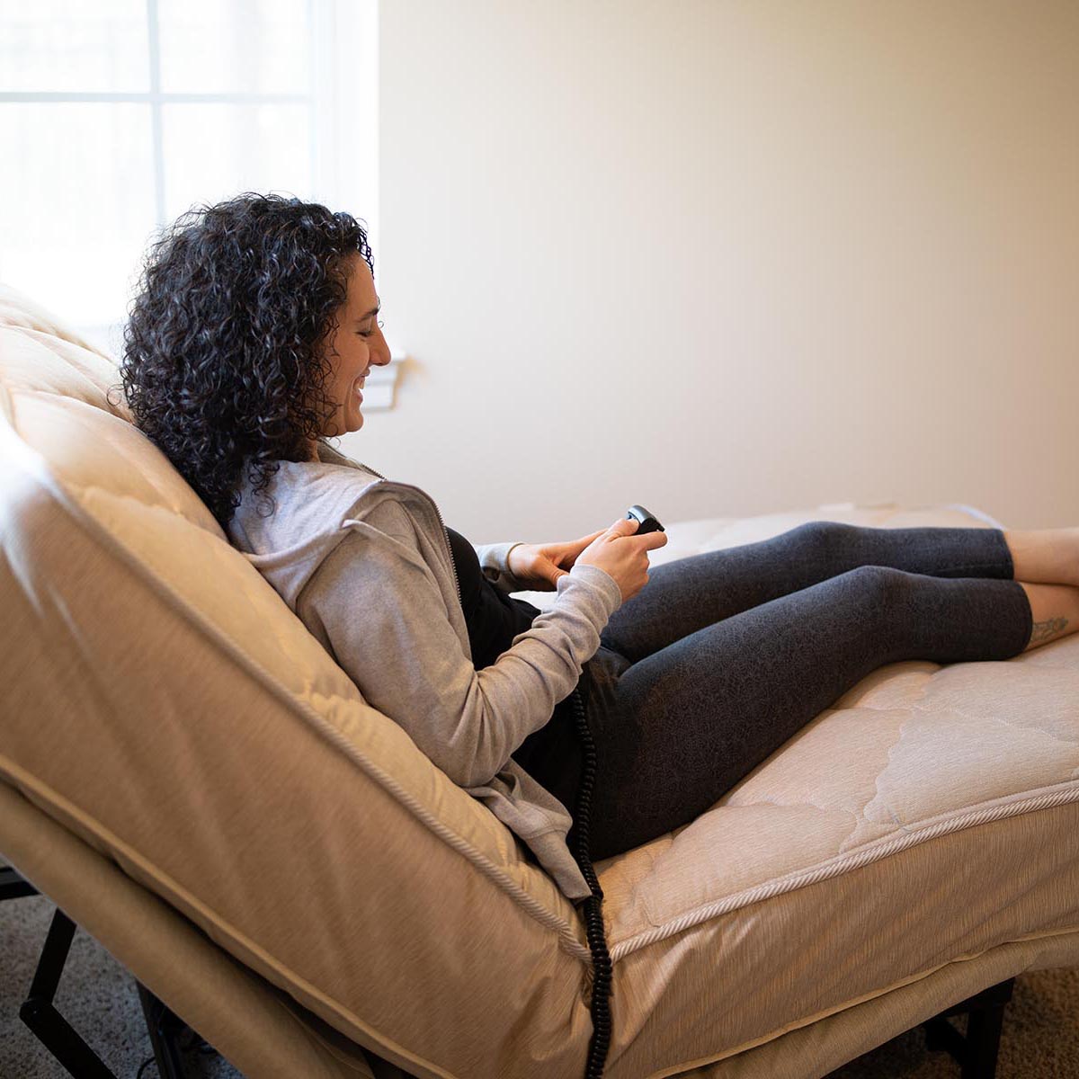 Flexabed Value-Flex Adjustable Bed