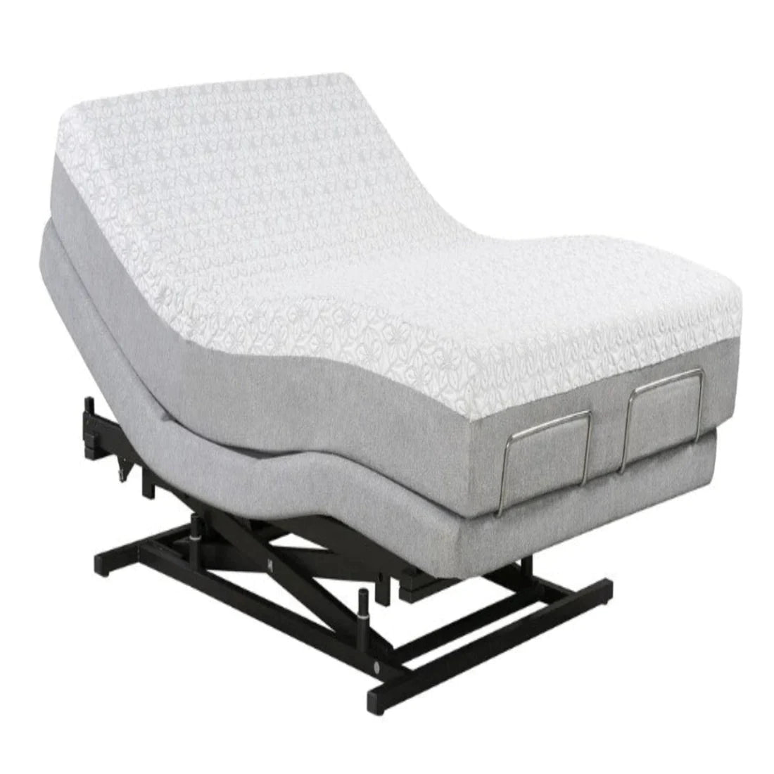 Parks Health KALMIA Perfect-Height Hi-low Adjustable Bed – LifeMed USA