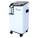 OxyGo OxyHome Continuous Flow 5L Stationary Oxygen Concentrator