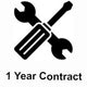 Optional Worry Free Service Contract