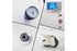 Macy Pan HE5000 Mini 2.0 ATA Hard Shell Hyperbaric Chamber