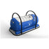Oxy-Air 2.0 ATA Soft Lying Portable Hyperbaric Chamber