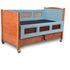 The SleepSafer® Tall Bed by SleepSafe