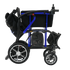 Forcemech Ultralight G10 Lightweight Electric Wheelchair