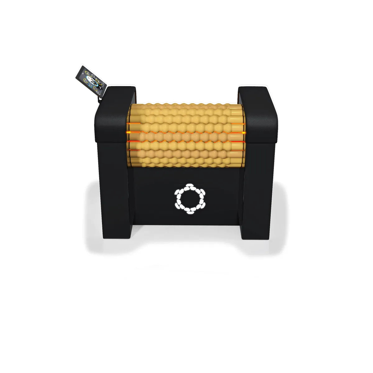 Vacuactivus RollStar Rollshaper Lymphatic Massage
