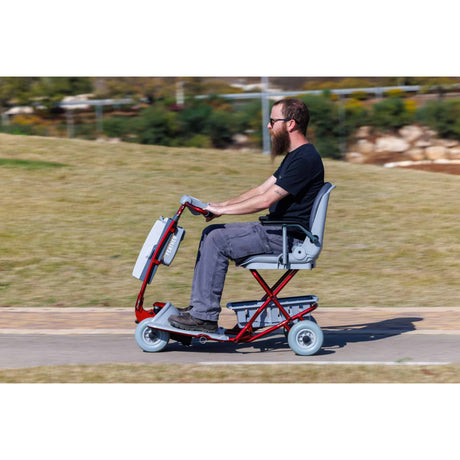 Tzora Feather Mobility Scooter