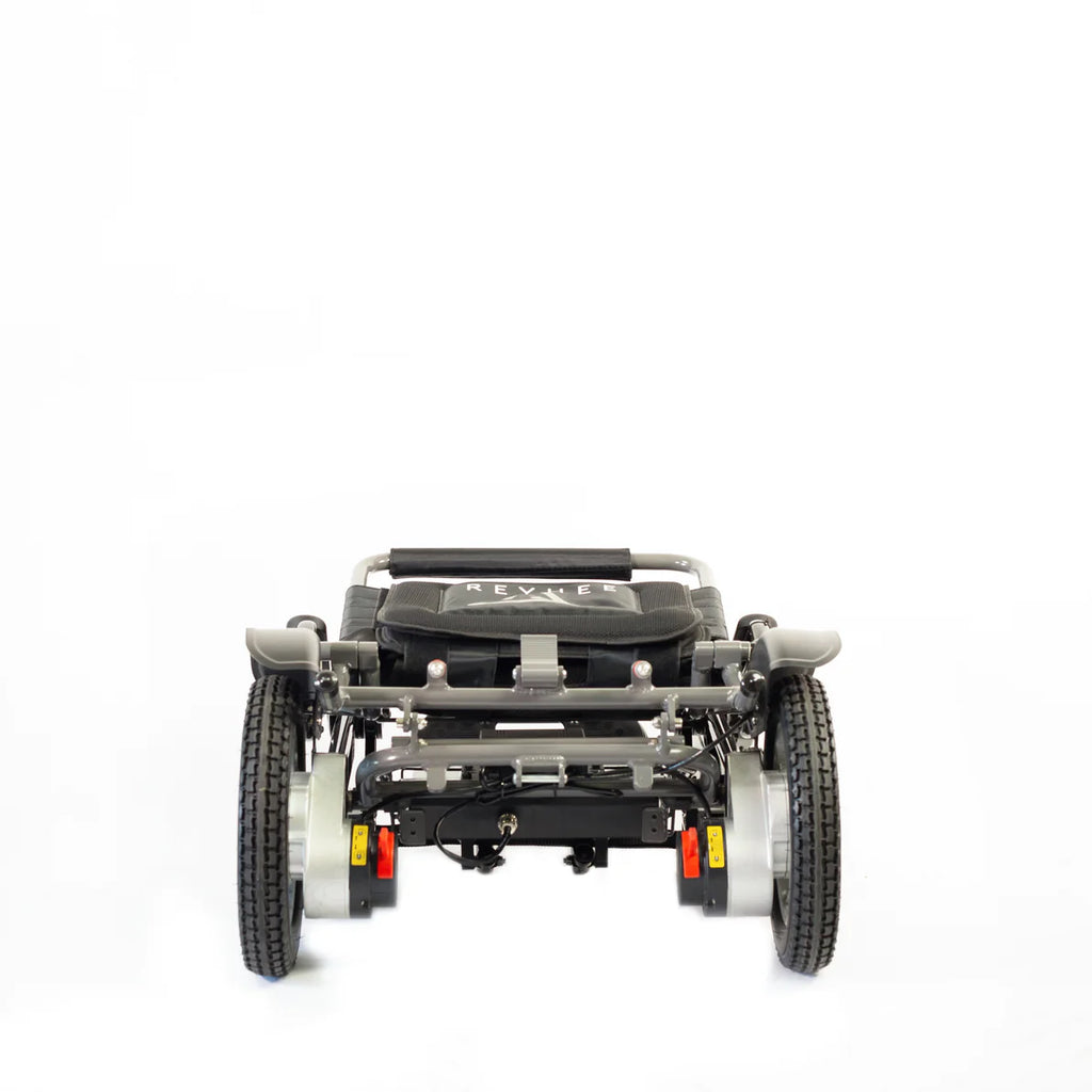 Reyhee Roamer (XW-LY001) Electric Wheelchair