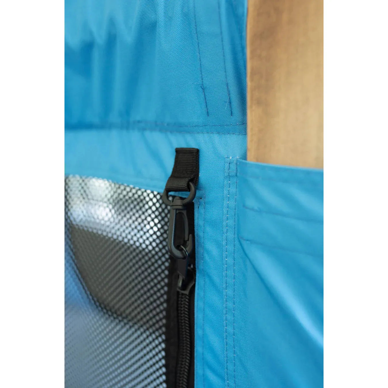 Safe Place Permanent Bed Model 200
