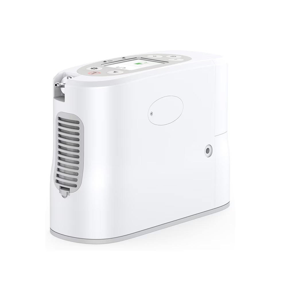 New Rhythm Healthcare P2 Portable Oxygen Concentrator
