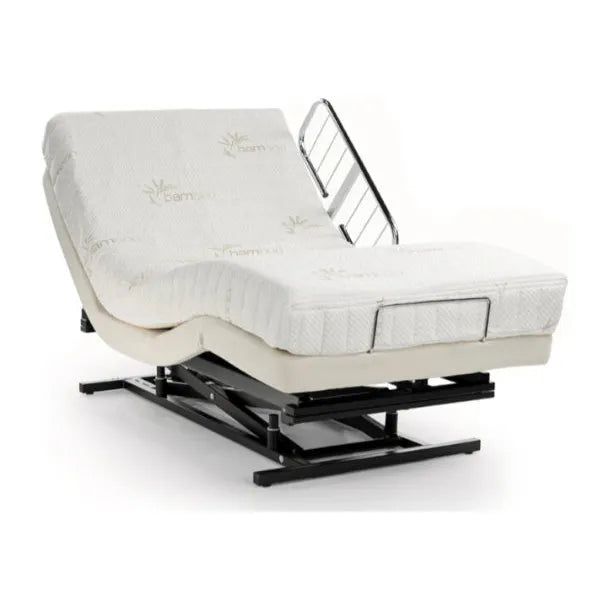 Transfer Master Supernal 3 Hi-Low Adjustable Homecare Bed