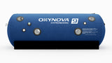 OxyNova® 9 Elite Luxury Professional Hyperbaric Chamber