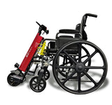 EZRide+ Lightweight Electric Mobility Device