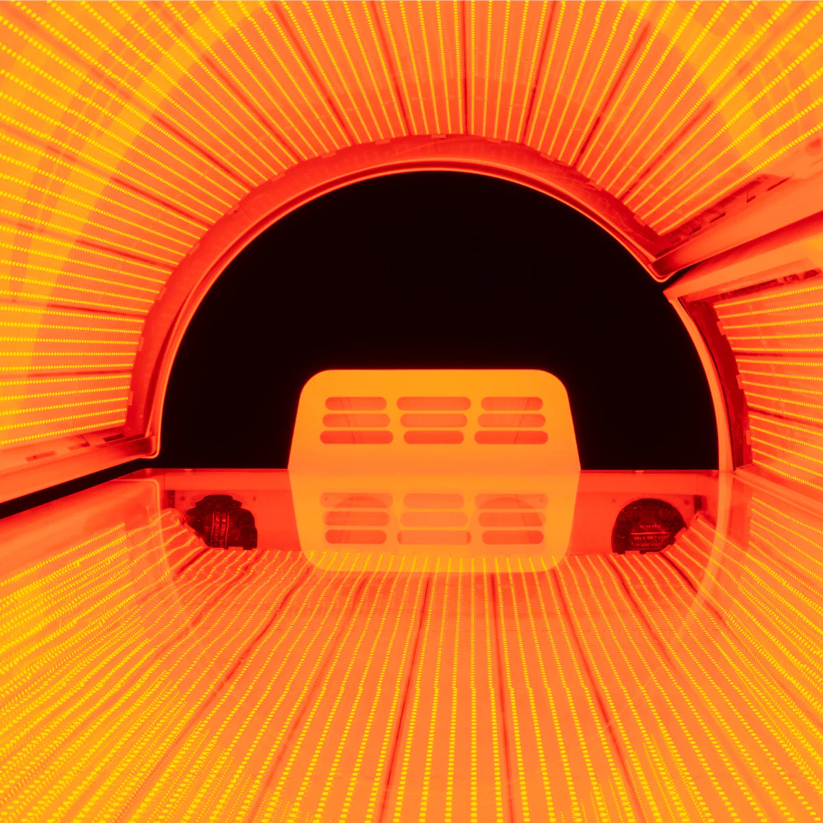 Airvida Radiance Red Light Therapy Bed For Home & Commercial Use