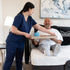 Flexabed 185 Hi-Low SL – Luxury Height Adjustable Hospital Bed