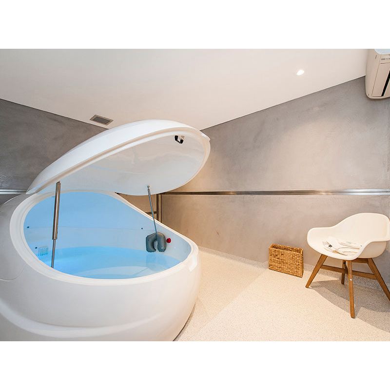 Dreampod V2 Float Pod with White Glove Delivery