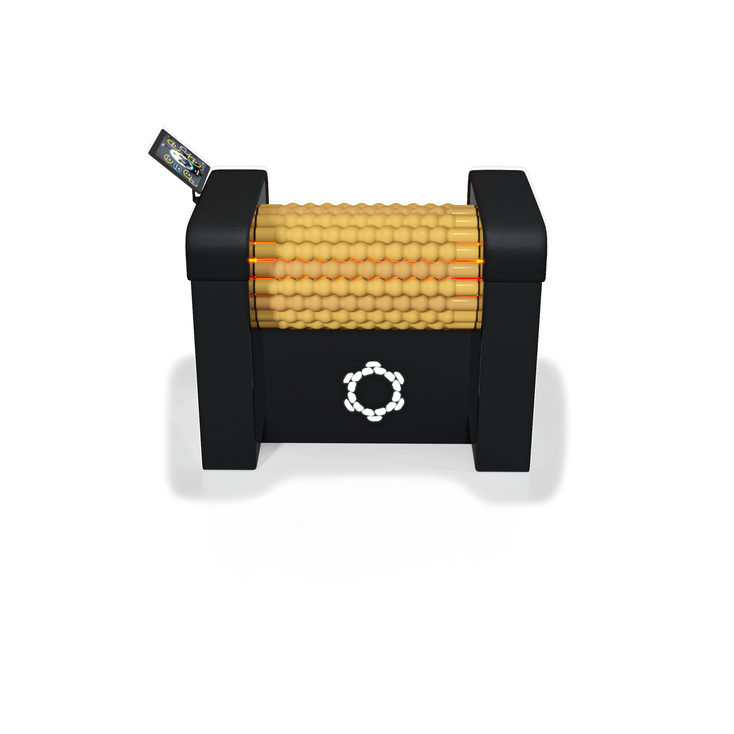 Vacuactivus RollStar Mini