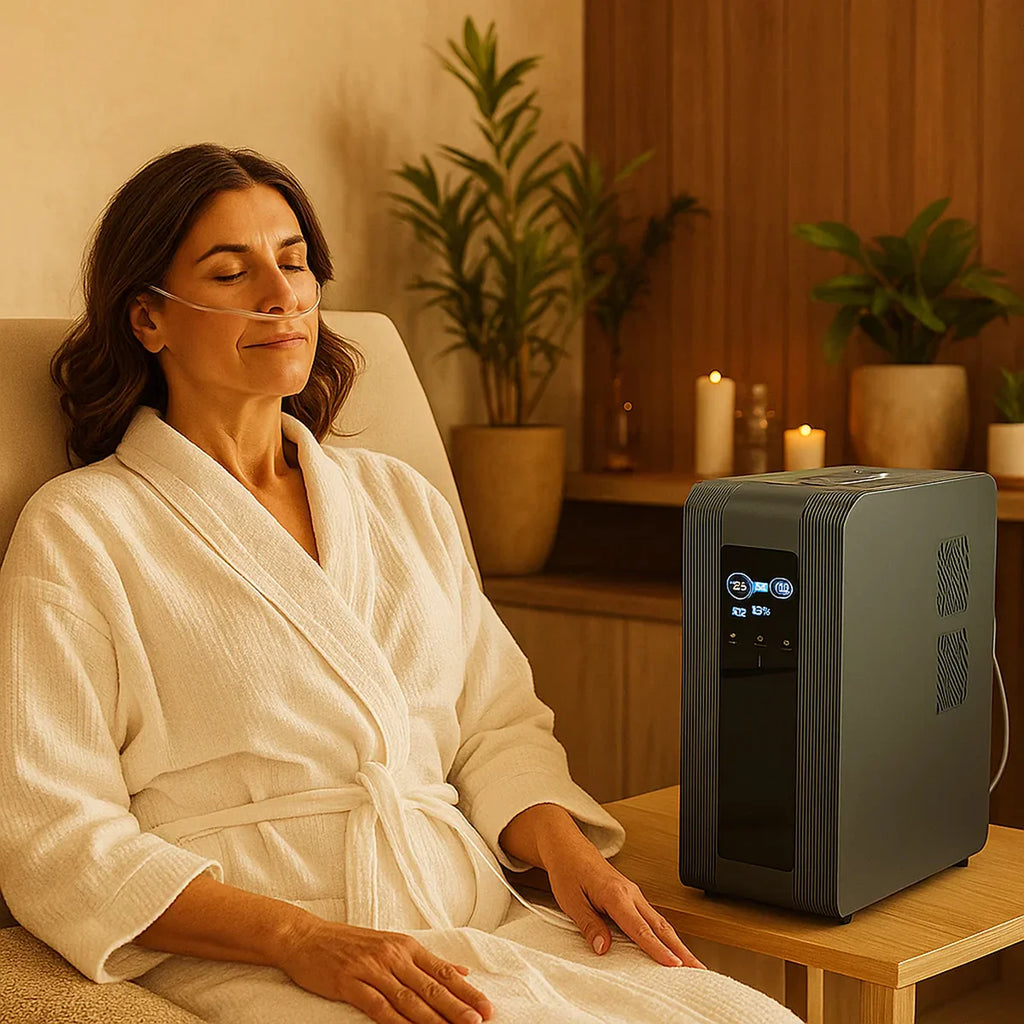 Airvida H2pro Hydrogen Generator