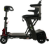 Enhance Mobility MOJO Folding Scooter
