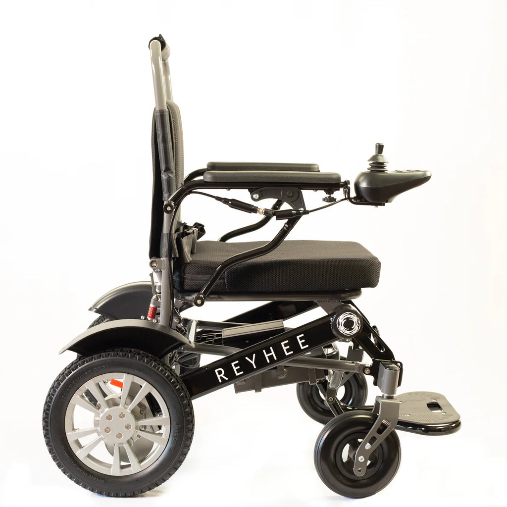 Reyhee Roamer (XW-LY001) Electric Wheelchair