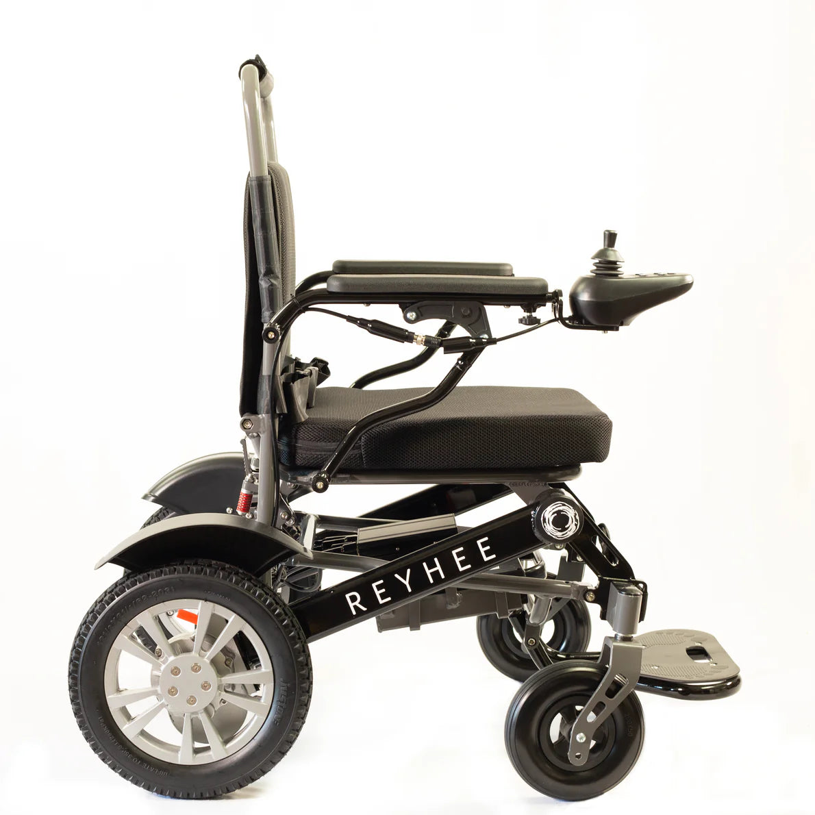 Reyhee Roamer (XW-LY001) Electric Wheelchair