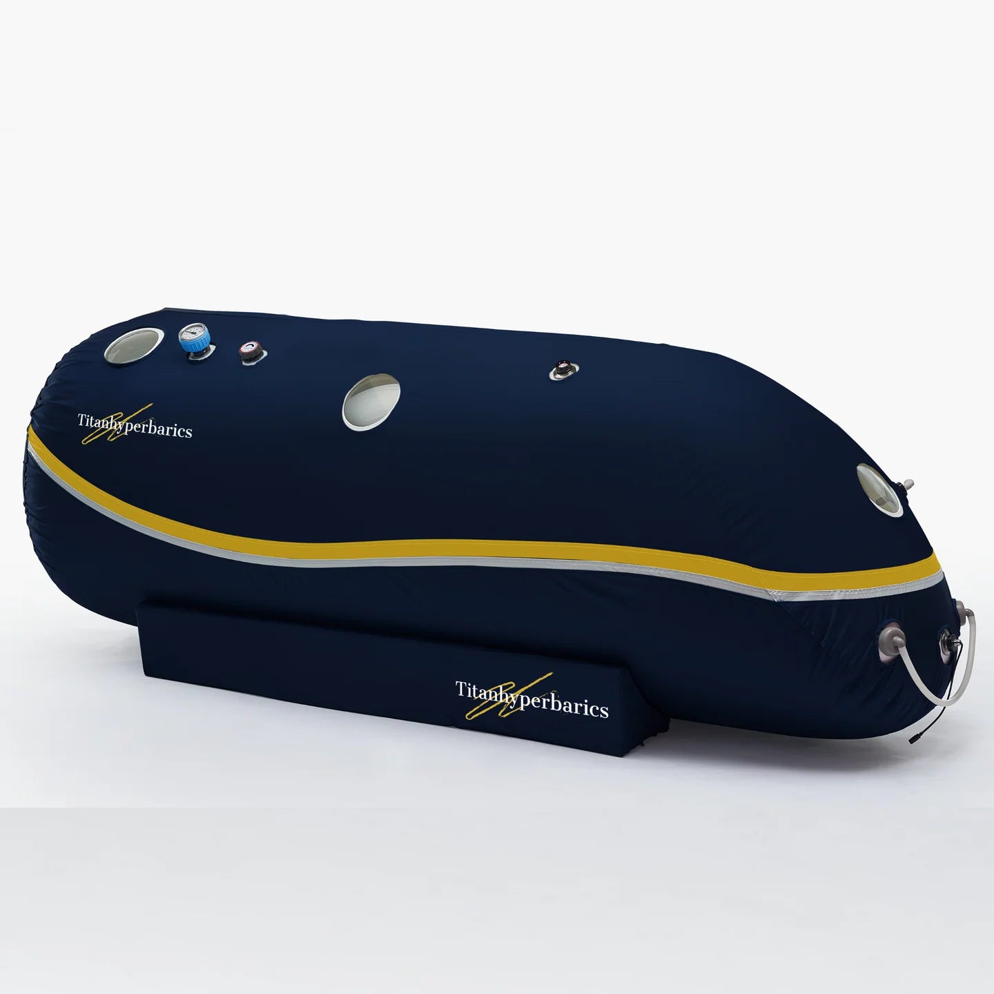 Titan Crown™ Hyperbaric Chamber 1.35ATA–1.5ATA