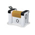 Vacuactivus RollStar Rollshaper Lymphatic Massage