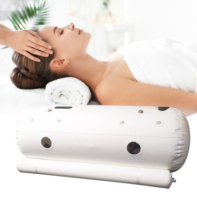 Oxy-Air Portable Home Soft Lying Hyperbaric Chamber 1.3ATA-1.5ATA