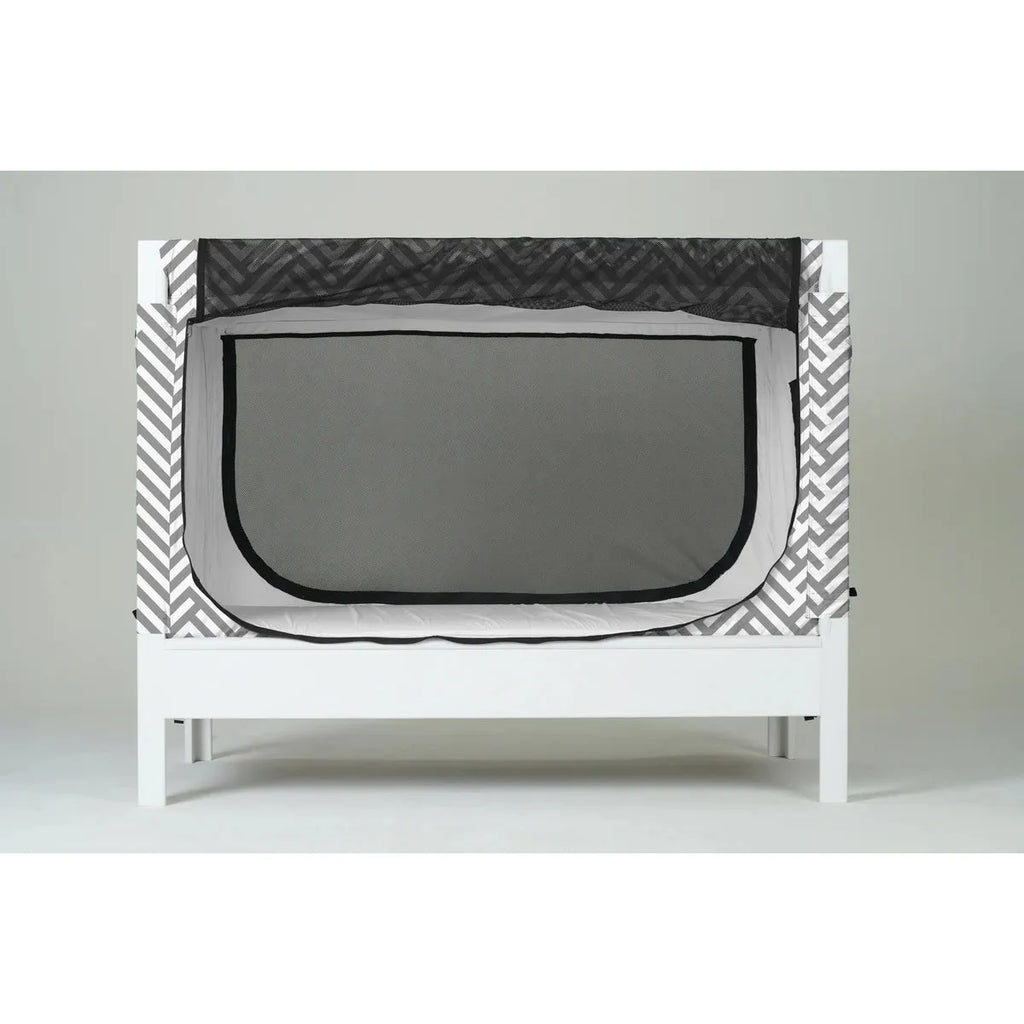 Safe Place Permanent Bed Model 200