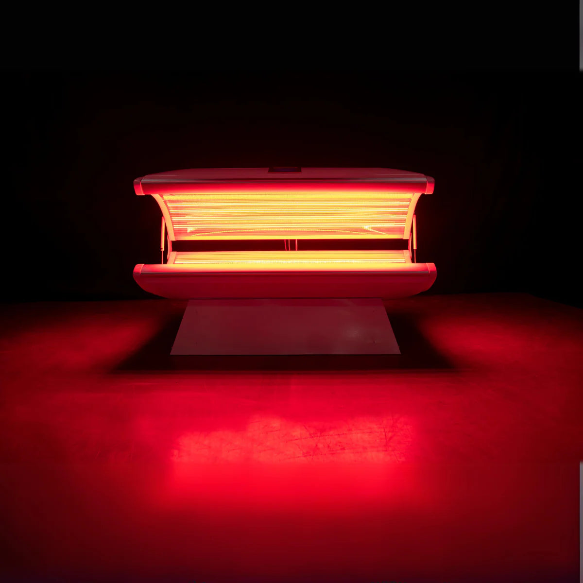 Airvida Aura Red Light Therapy Bed For Home & Commercial Use