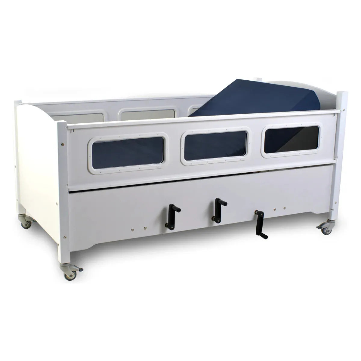 SleepSafe® Low Bed