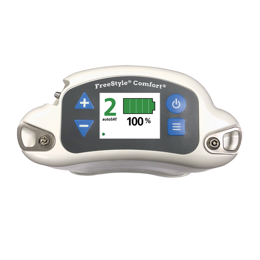 CAIRE FreeStyle® Comfort® Portable Oxygen Concentrator