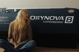 OxyNova® 8 Elite Luxury Professional Hyperbaric Chamber