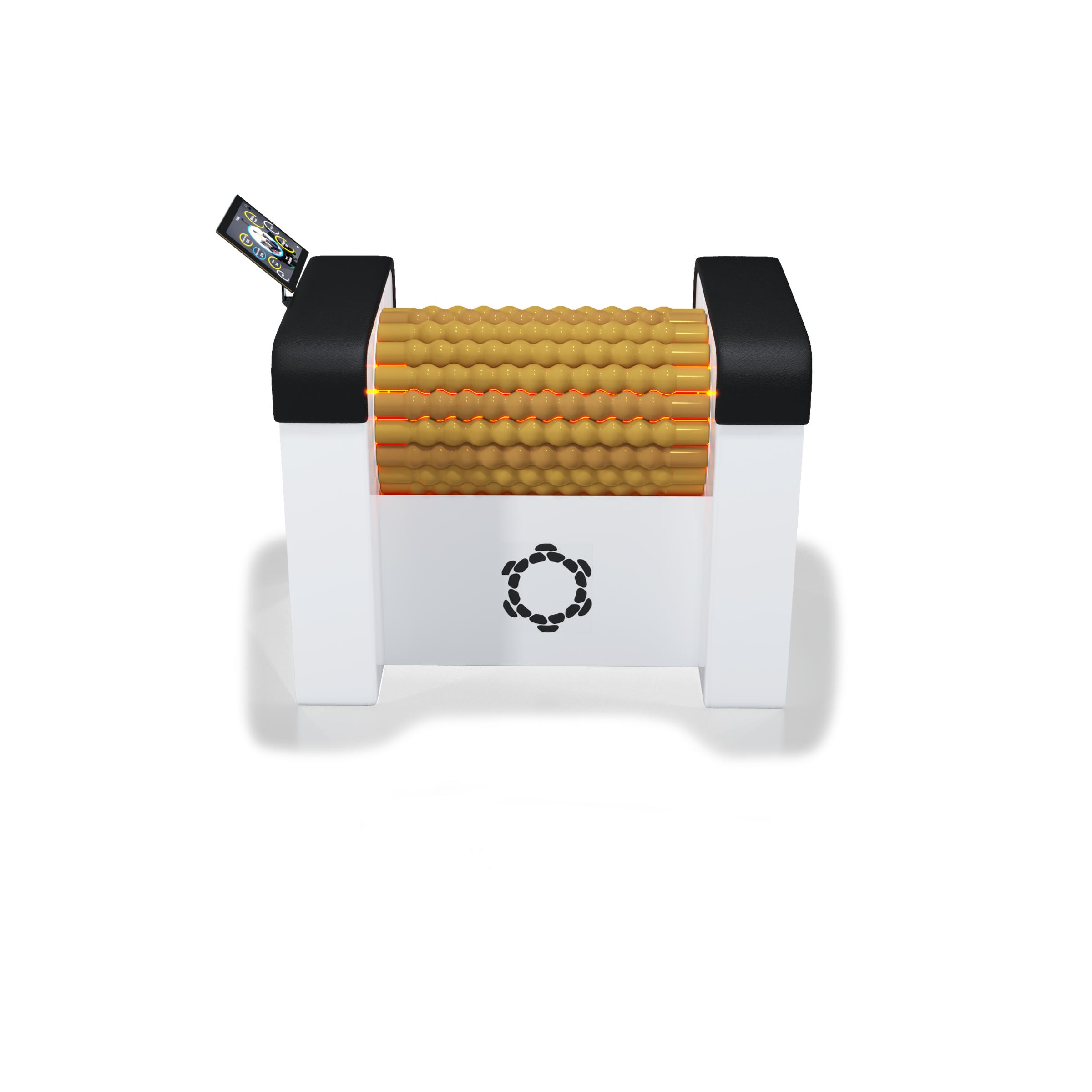 Vacuactivus RollStar Mini