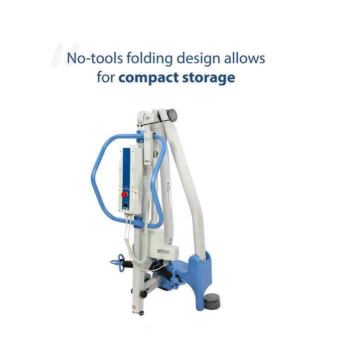 Joerns Hoyer® Advance-E 340 Folding Patient Lift