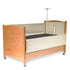 The SleepSafer® Tall Bed by SleepSafe