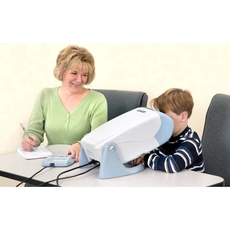 NEW Honeywell Titmus V4 Vision Screener