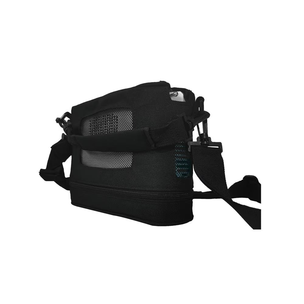Rhythm Healthcare P2-E6 Portable Oxygen Concentrator