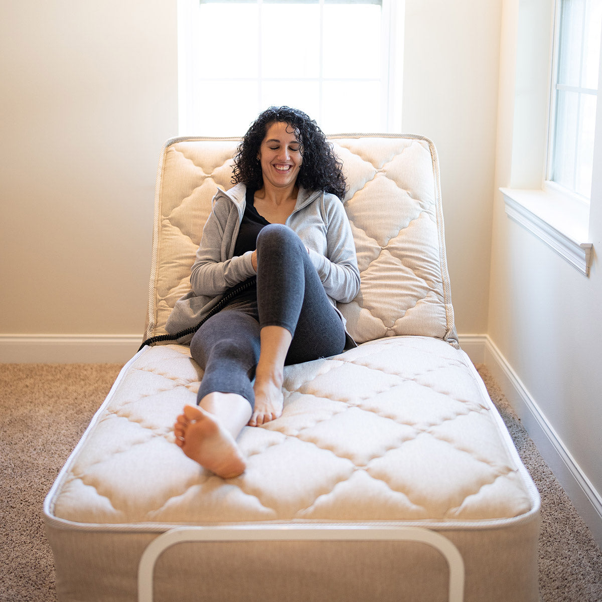 Flexabed Value-Flex Adjustable Bed