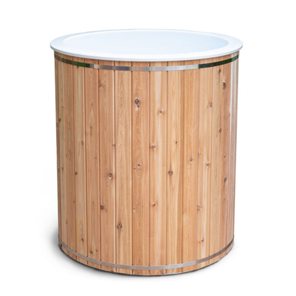 Leisurecraft Dundalk The Baltic Cold Plunge Tub