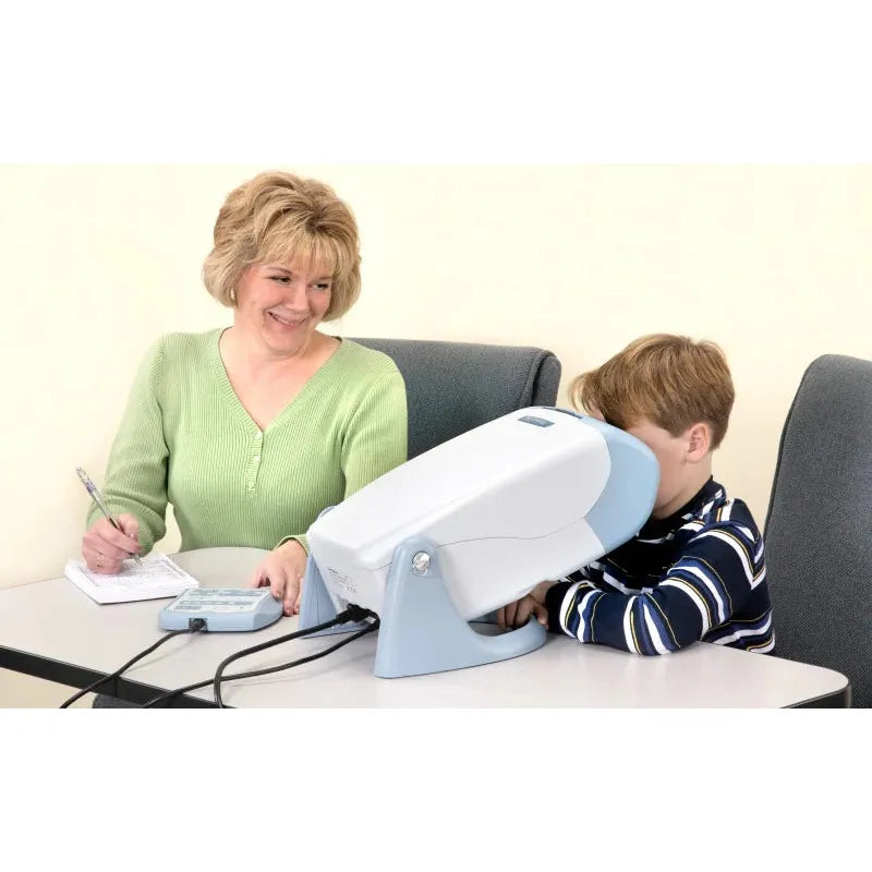 NEW Honeywell Titmus V2 Vision Screener