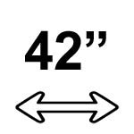 Select Bed/Mattress Width
