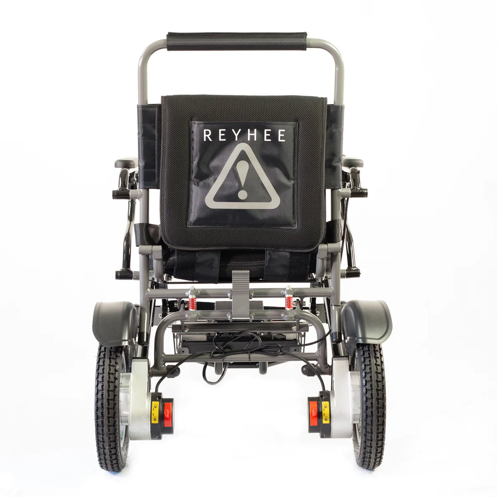Reyhee Roamer (XW-LY001) Electric Wheelchair
