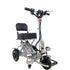 Enhance Mobility Triaxe Sport 3 Wheel Mobility Scooter