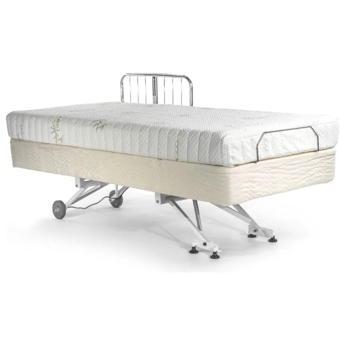 Transfer Master Supernal 5 Hi-Low Trend Adjustable Bed