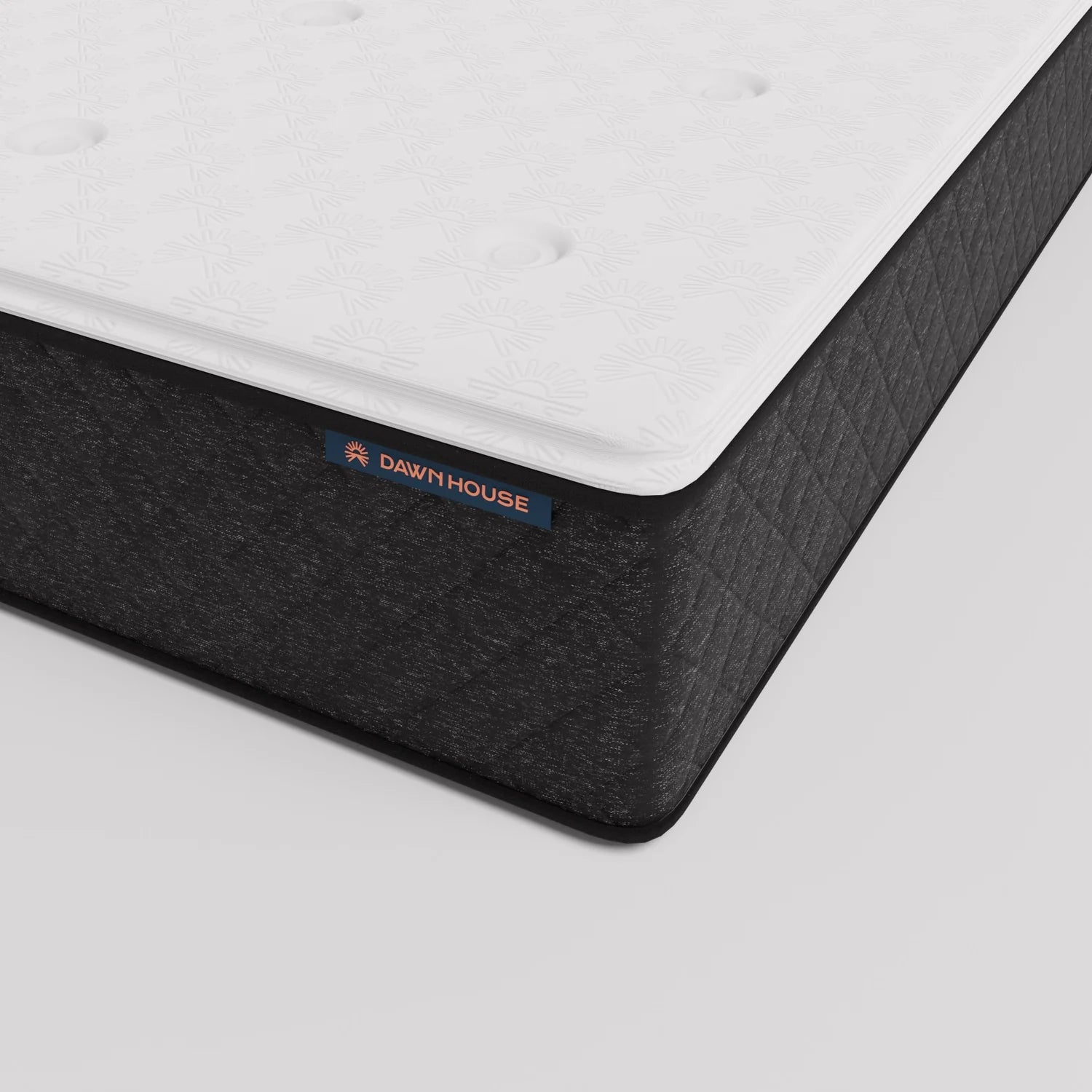 Dawn House Adjustable Hi-Low Smart Hospital Bed