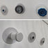 OxyMax Lounge Hyperbaric Chamber 1.4-1.5 ATA