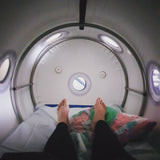 OxyNova® 9 Elite Luxury Professional Hyperbaric Chamber